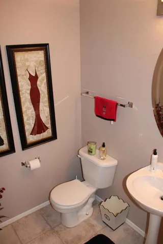 $1,650 | 44 South Greenfield Road, Unit 23, Mesa, AZ 85206