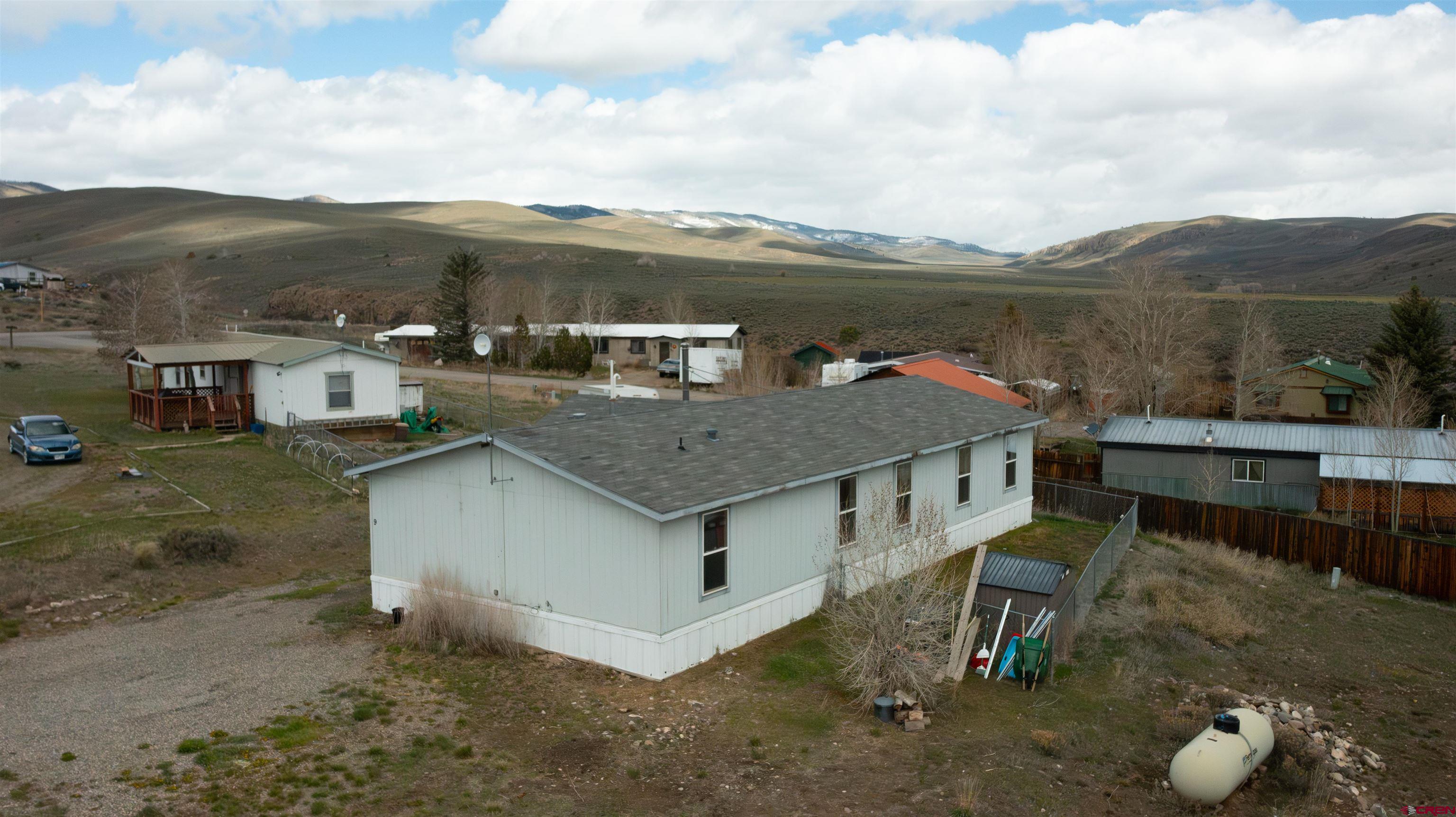 9 Ridge Lane Gunnison, CO 81230 - Photo 27 of 35