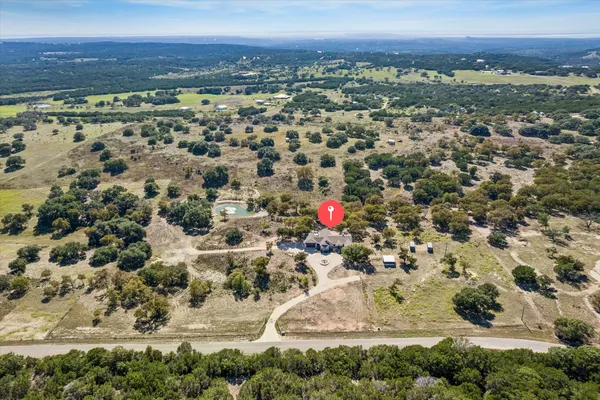 $949,000 | 3540 County Road 108, Burnet, TX 78611