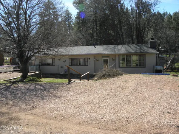 $299,000 | 9147 Cedar Drive, Strawberry, AZ 85544