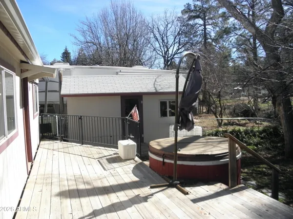 $299,000 | 9147 Cedar Drive, Strawberry, AZ 85544