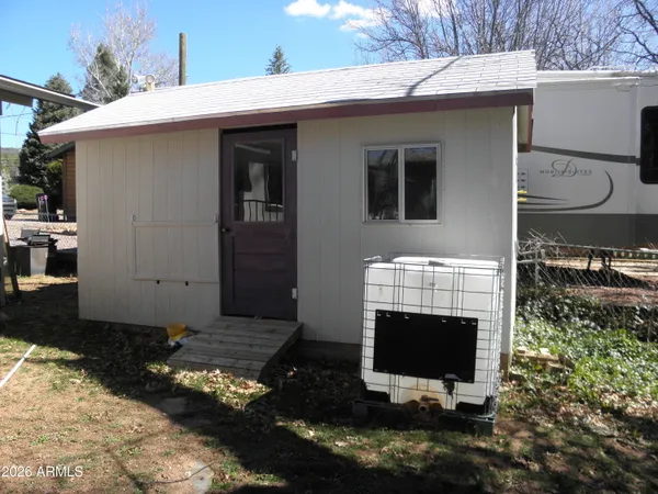 $299,000 | 9147 Cedar Drive, Strawberry, AZ 85544