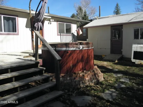 $299,000 | 9147 Cedar Drive, Strawberry, AZ 85544