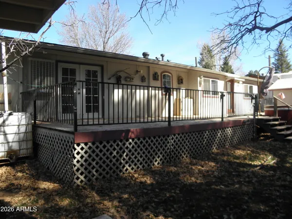 $299,000 | 9147 Cedar Drive, Strawberry, AZ 85544