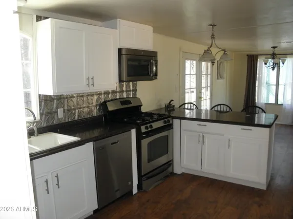 $299,000 | 9147 Cedar Drive, Strawberry, AZ 85544