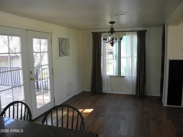 $299,000 | 9147 Cedar Drive, Strawberry, AZ 85544