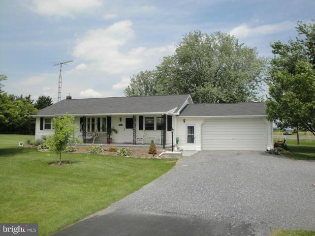 7310 Mountaindale Road Frederick, MD 21702 - Photo 1 of 30 Exterior (Front)