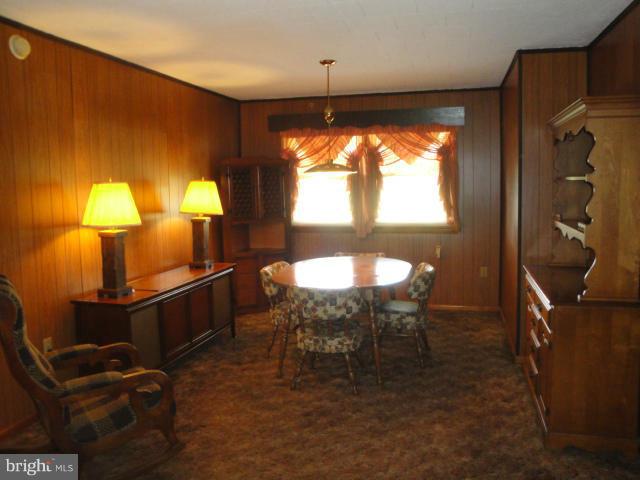 7310 Mountaindale Road Frederick, MD 21702 - Photo 14 of 30 Dining Room