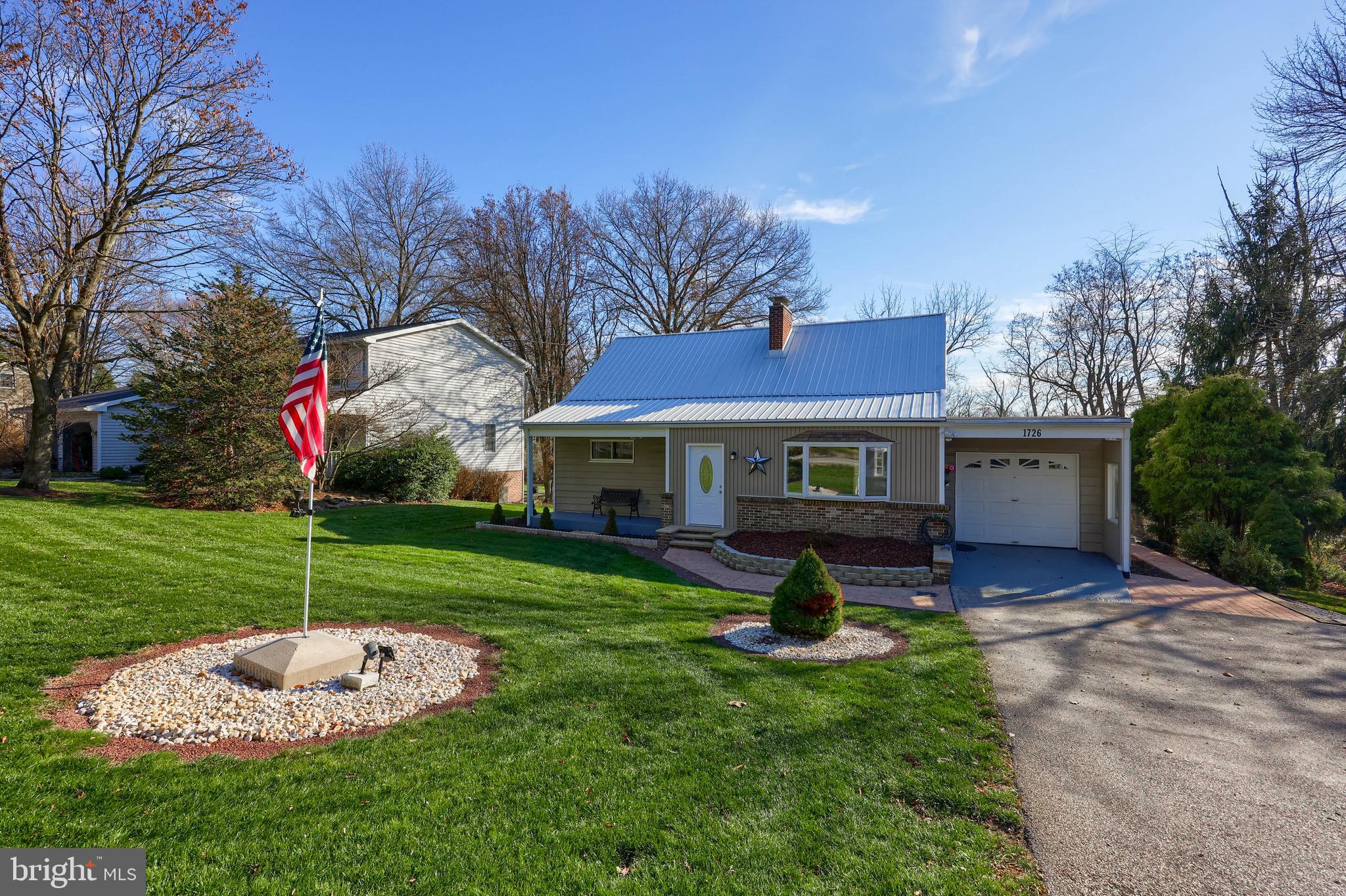 1726 Ridgewood Road York, PA 17406 - Photo 3 of 47 Gallery Image 3