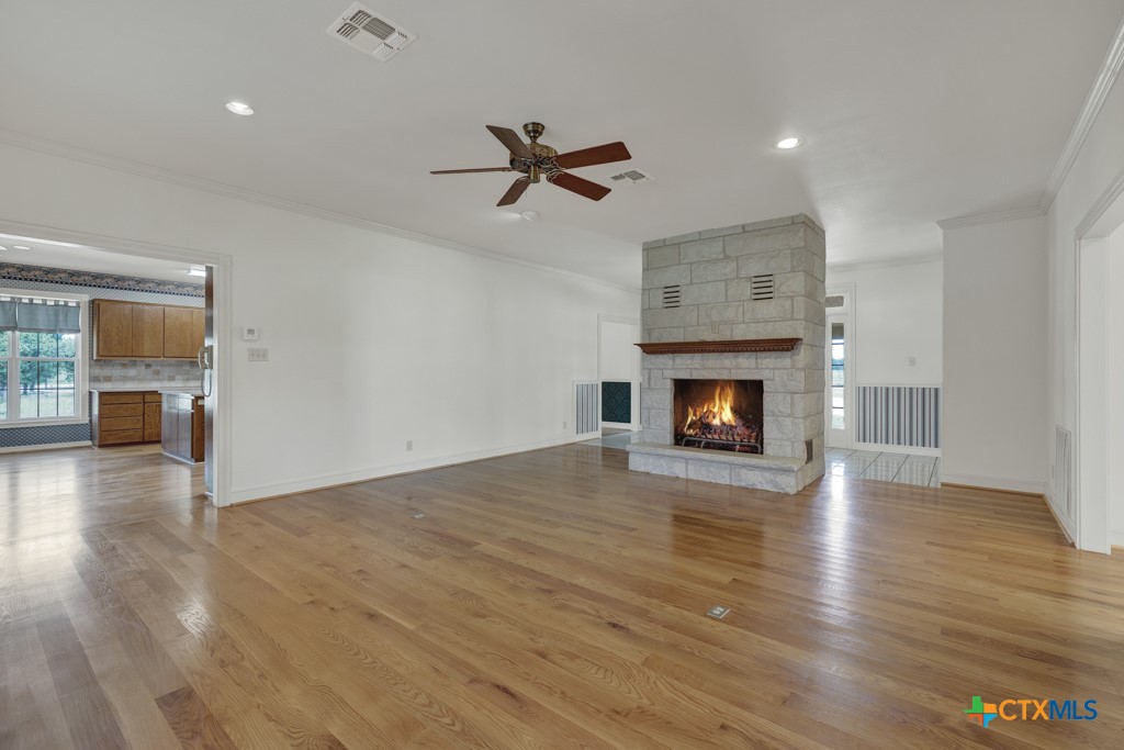 82 Bell Mountain Road Willow City, TX 78675 - Photo 11 of 41