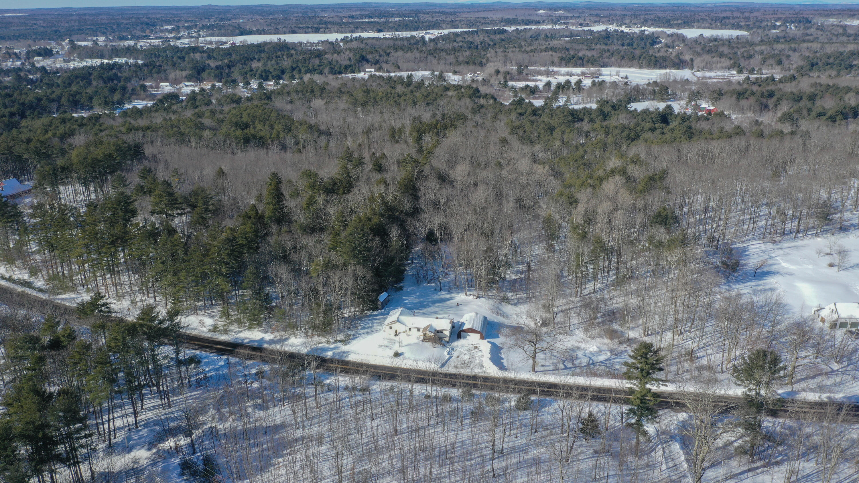 110 River Road Richmond, ME 04357 - Photo 52 of 58 110 River Road