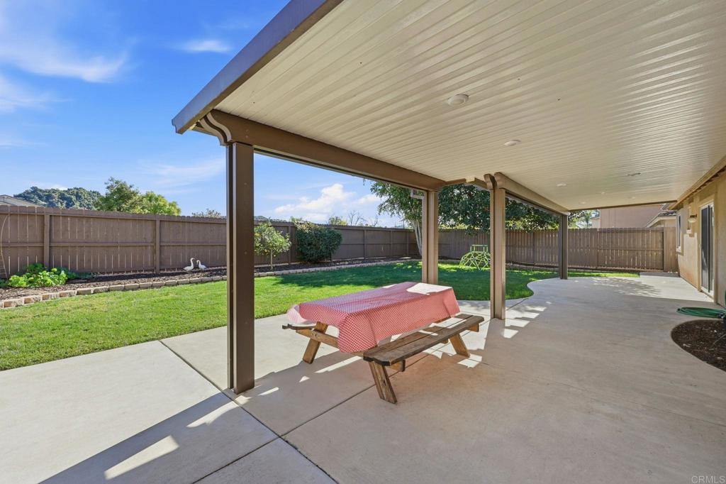 618 Jacks Creek Road Escondido, CA 92027 - Photo 33 of 48 a sitting area with an outdoor space