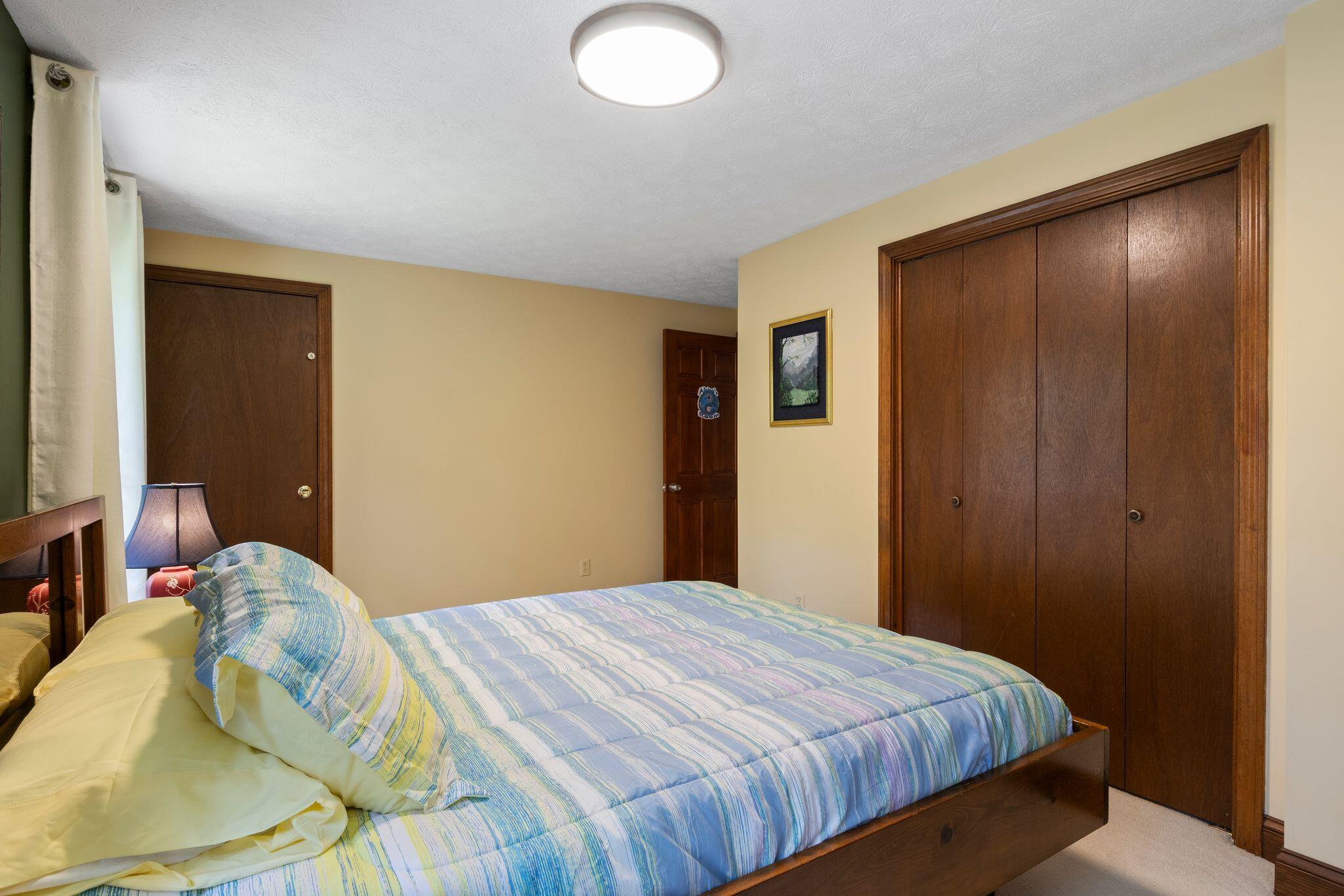 190 Glenwood Road Wells, ME 04090 - Photo 28 of 56 Bedroom 2