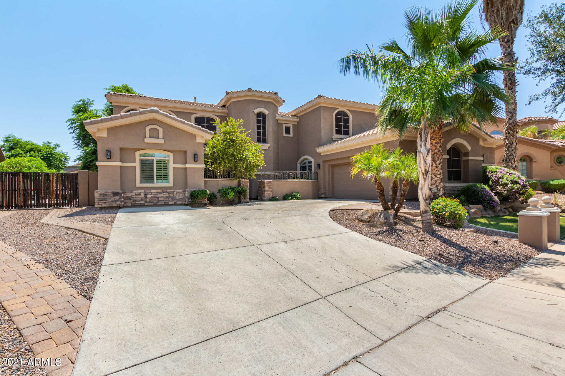 4657 South Ranger Court Gilbert, AZ 85297 - Photo 1 of 62 Front