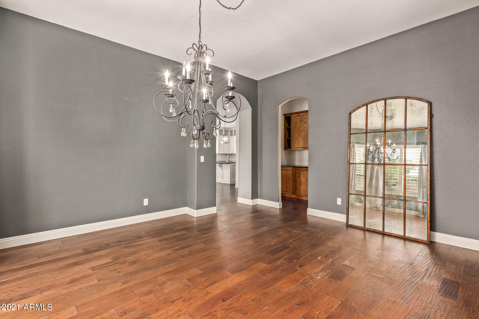 4657 South Ranger Court Gilbert, AZ 85297 - Photo 11 of 62 Formal Dining