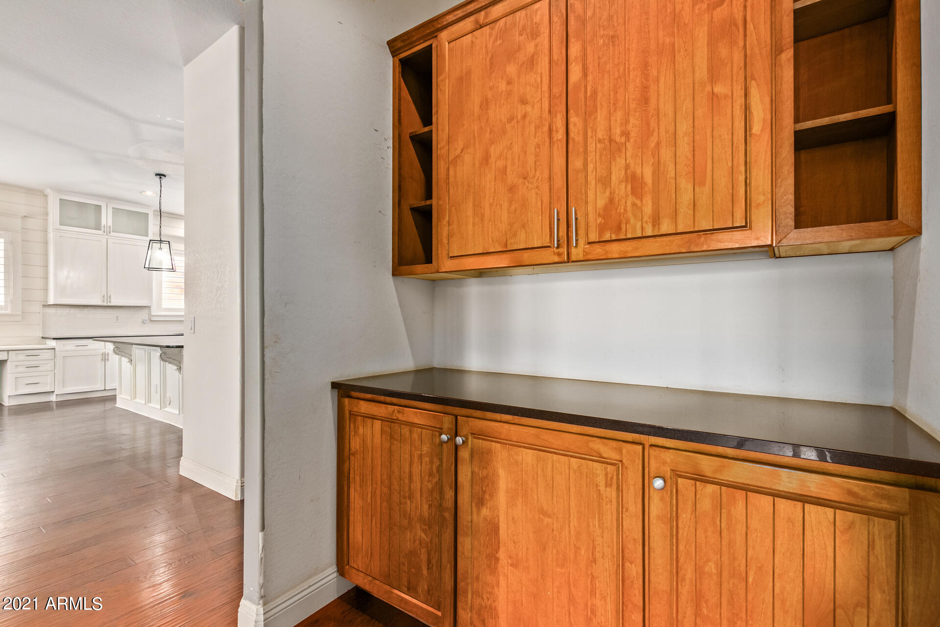 4657 South Ranger Court Gilbert, AZ 85297 - Photo 12 of 62 Butlers Pantry