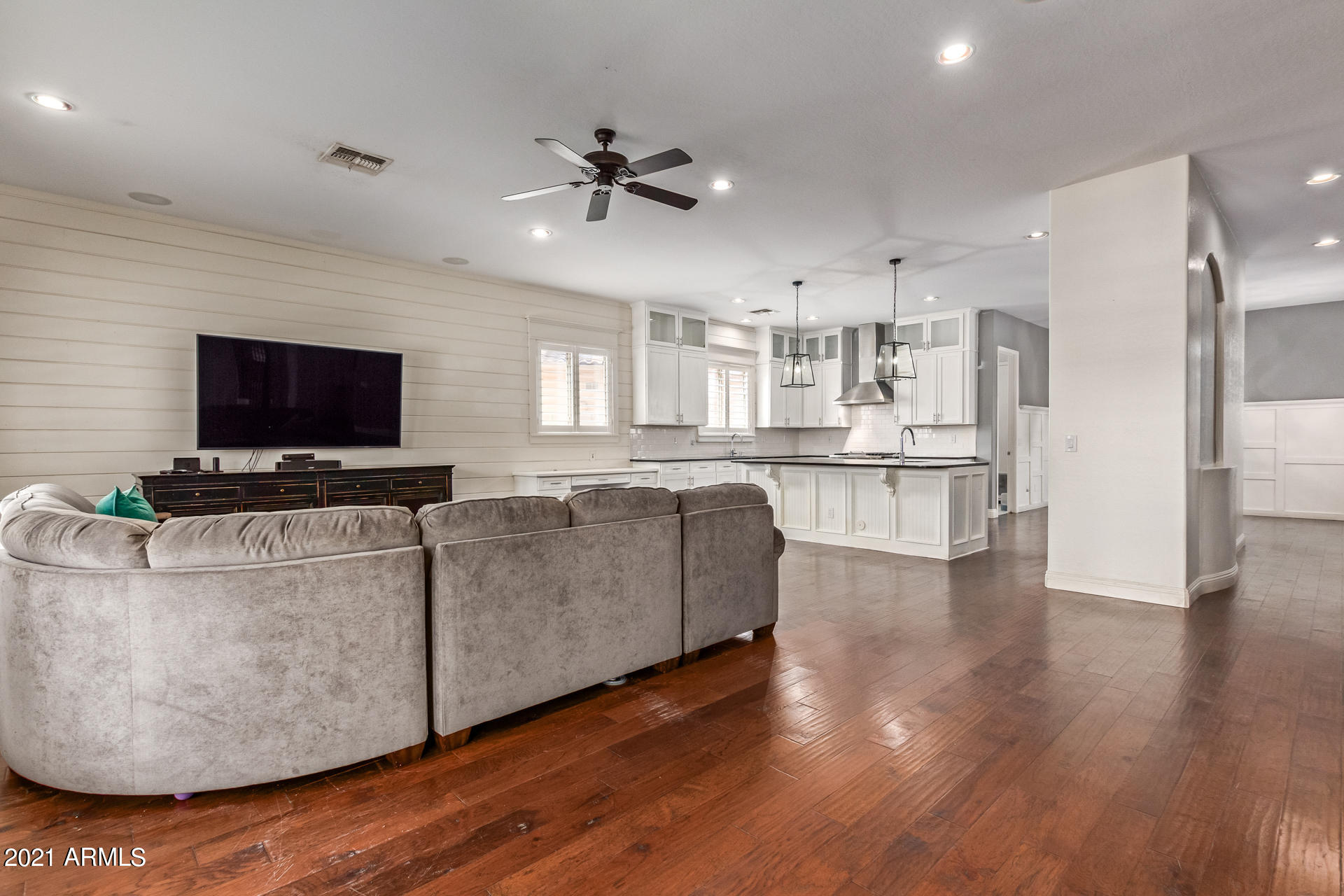 4657 South Ranger Court Gilbert, AZ 85297 - Photo 16 of 62 Family Room