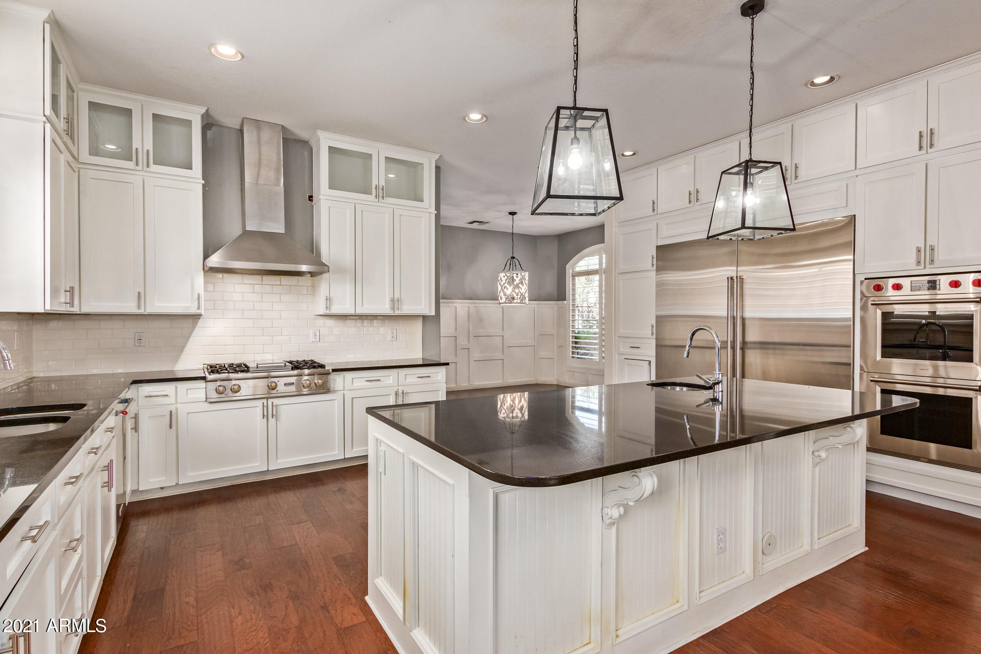 4657 South Ranger Court Gilbert, AZ 85297 - Photo 18 of 62 Kitchen