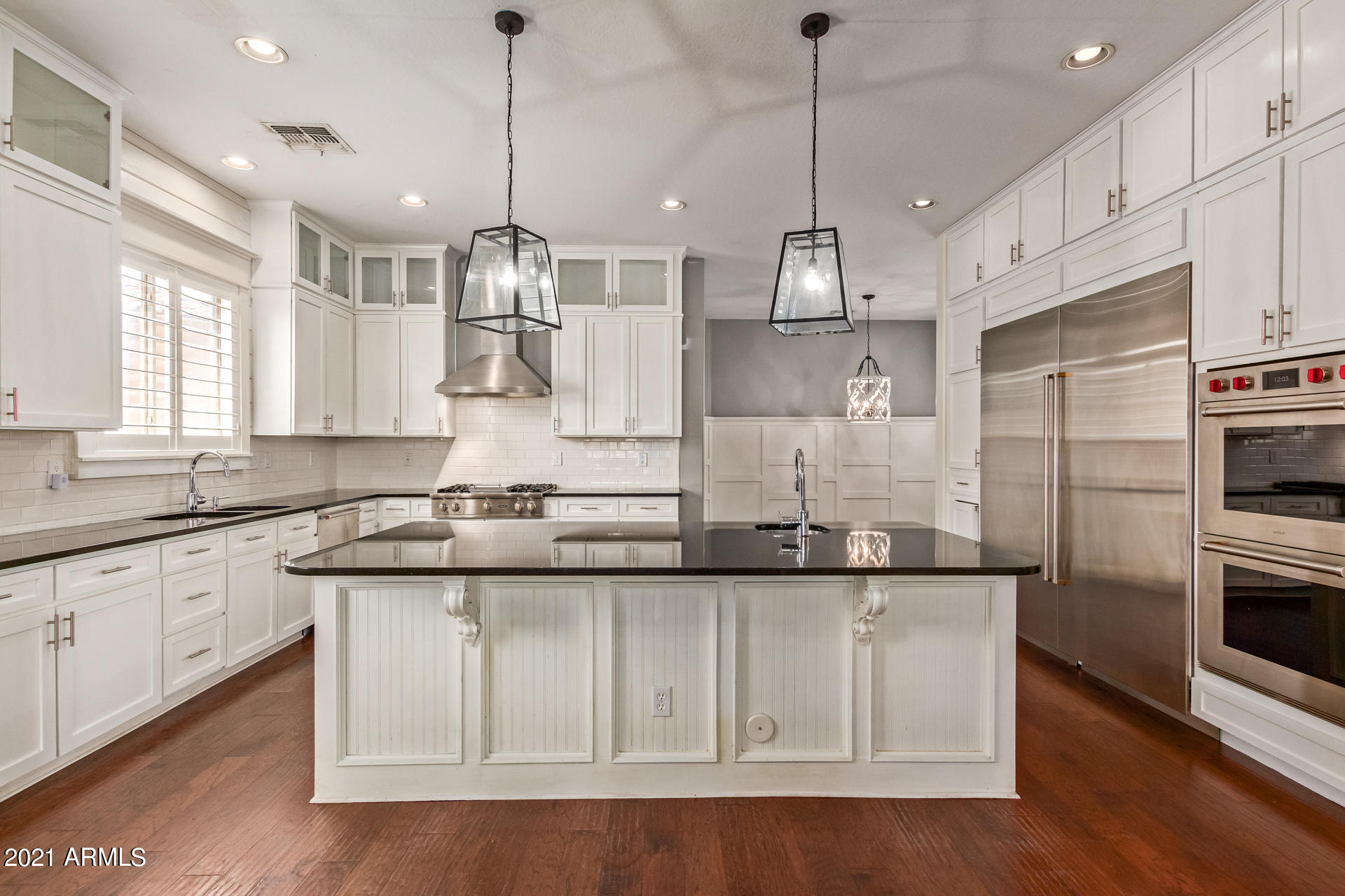 4657 South Ranger Court Gilbert, AZ 85297 - Photo 21 of 62 Kitchen
