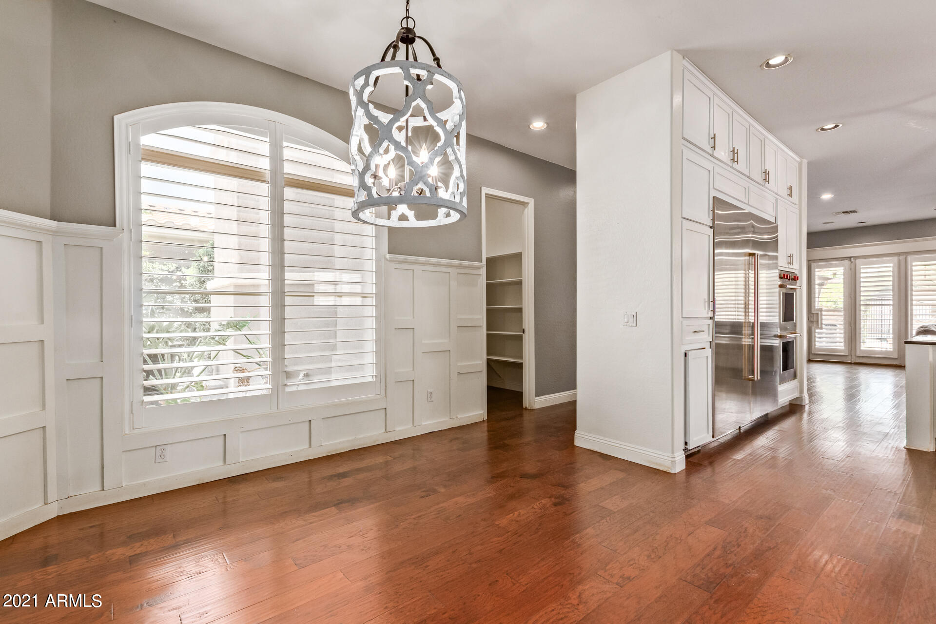 4657 South Ranger Court Gilbert, AZ 85297 - Photo 23 of 62 Breakfast Room