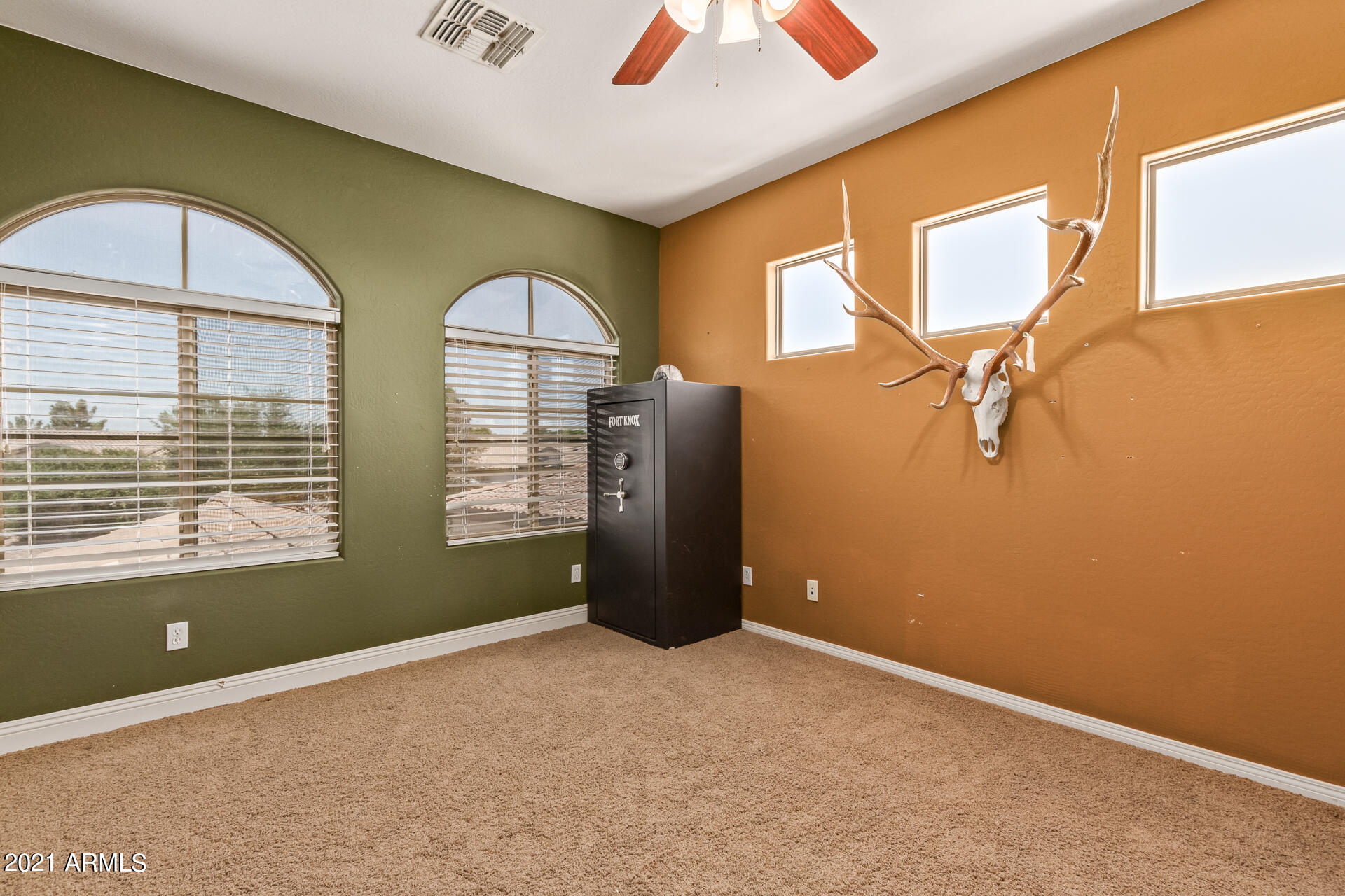 4657 South Ranger Court Gilbert, AZ 85297 - Photo 28 of 62 Hidden "man cave"