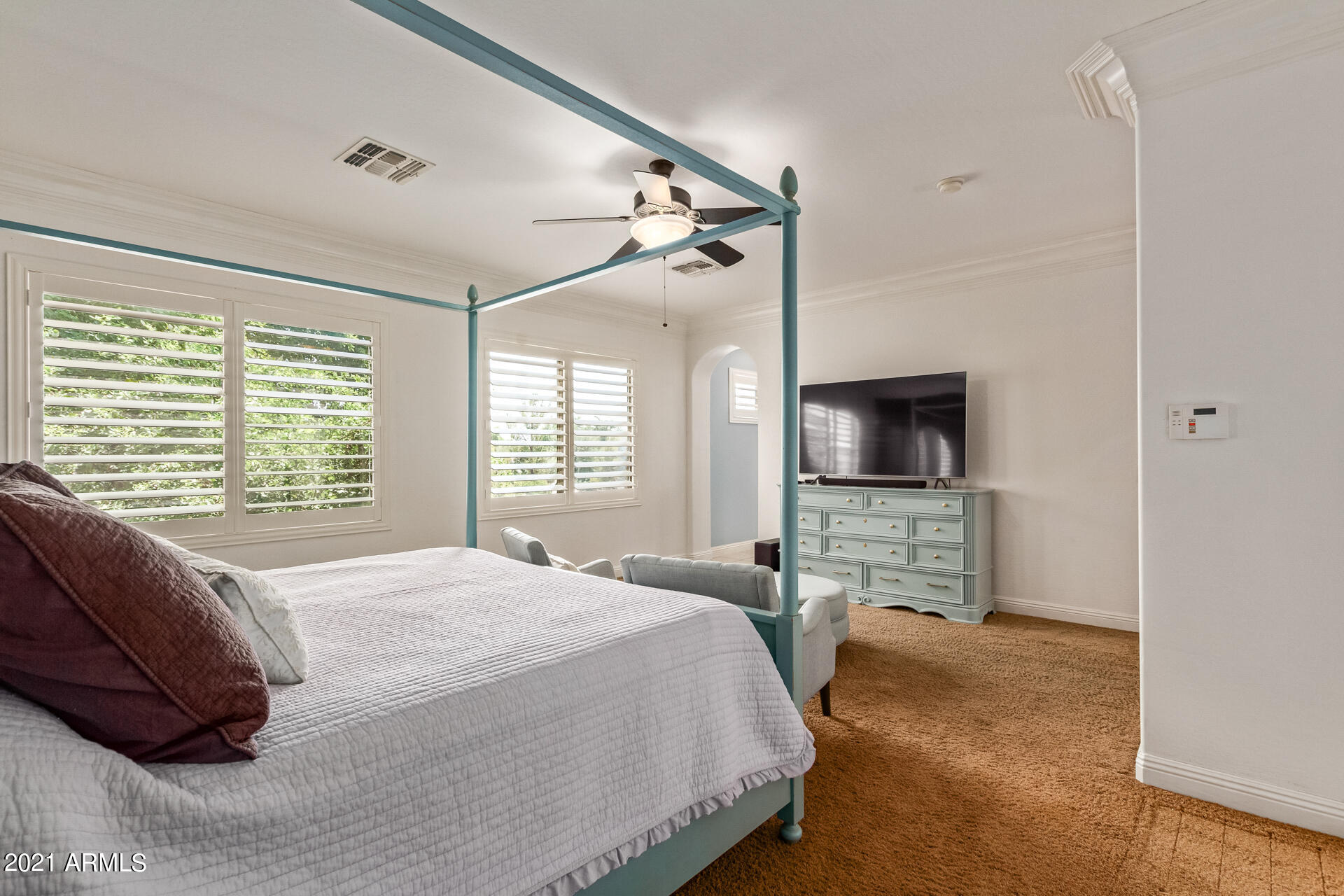 4657 South Ranger Court Gilbert, AZ 85297 - Photo 31 of 62 Master