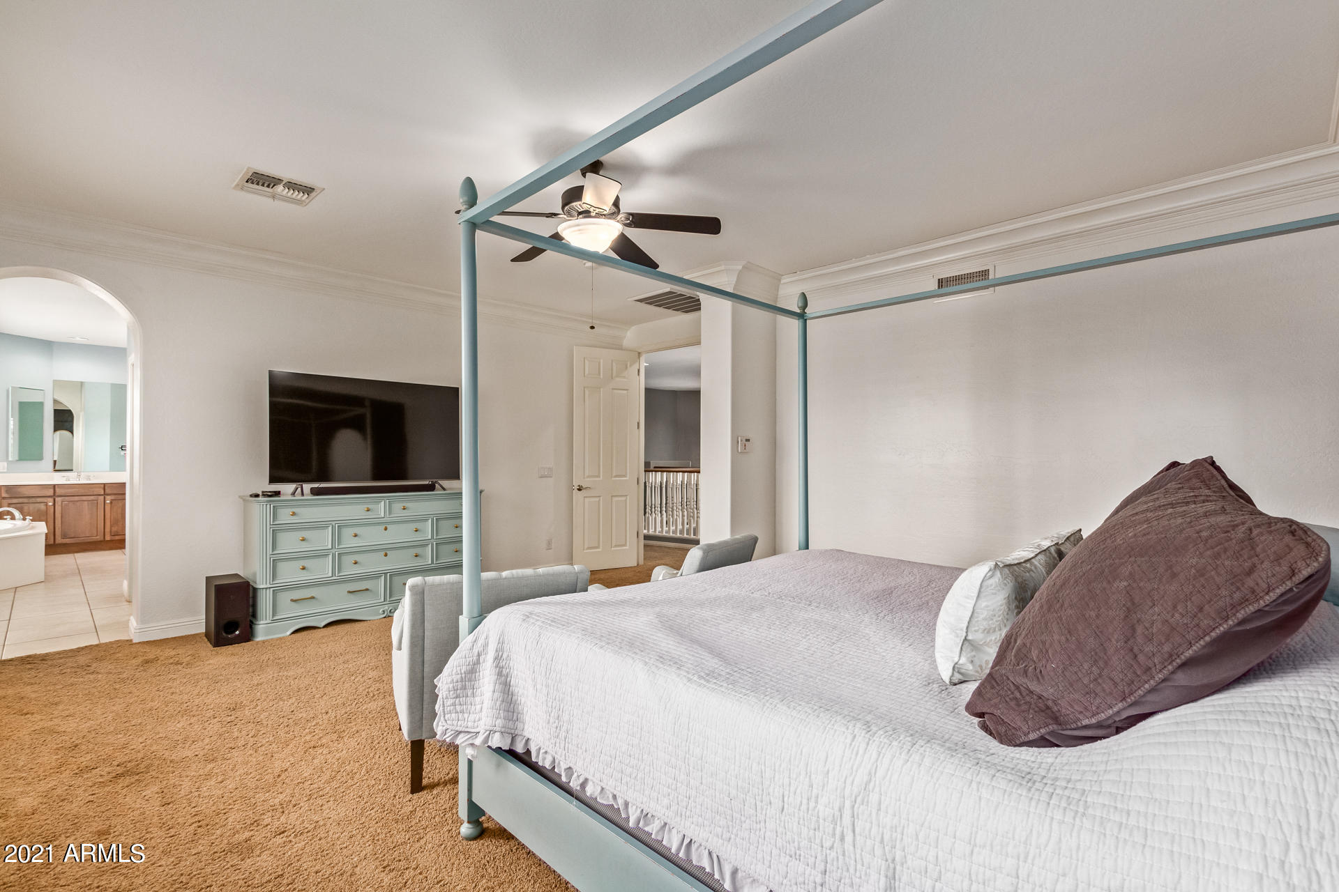 4657 South Ranger Court Gilbert, AZ 85297 - Photo 32 of 62 Master