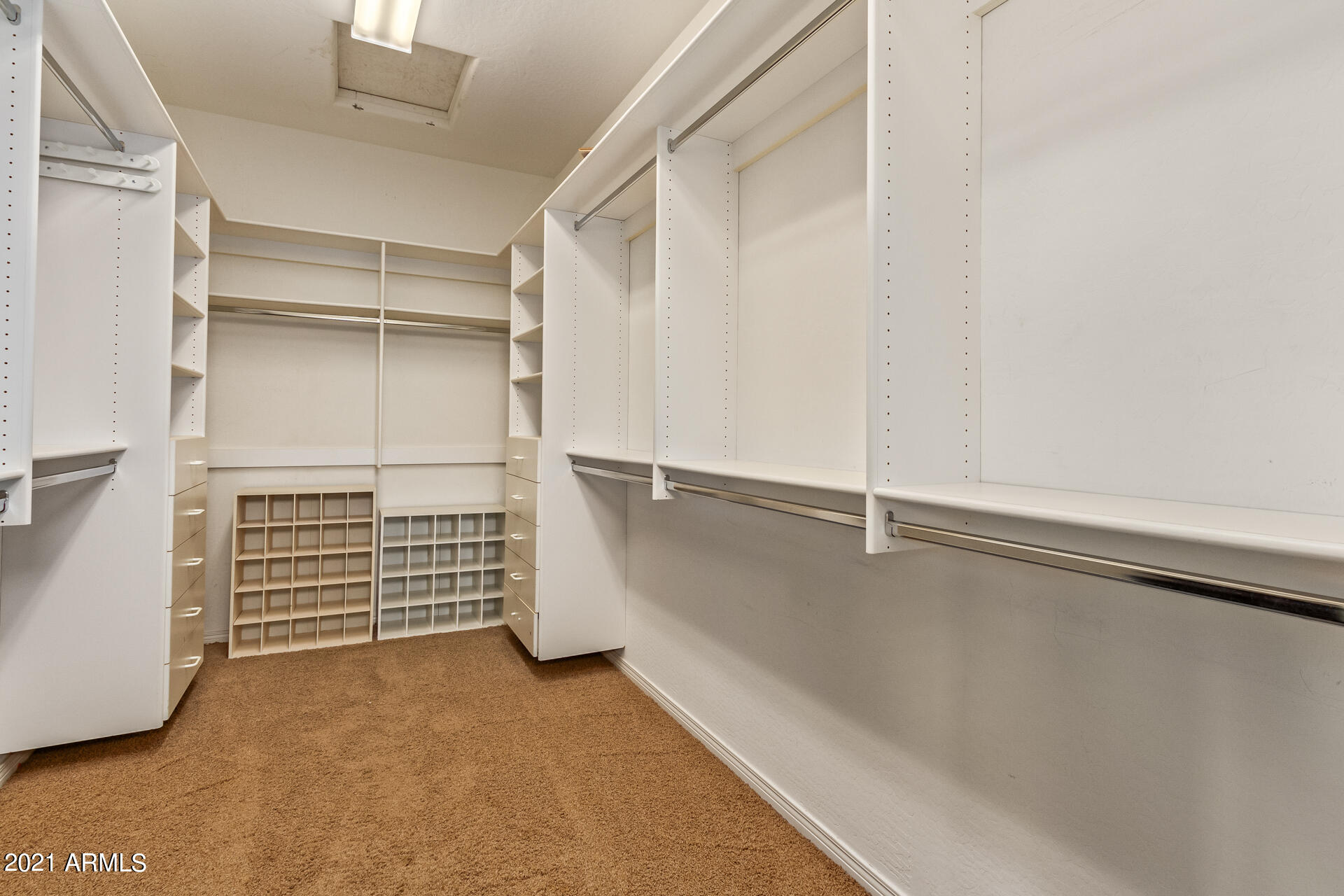 4657 South Ranger Court Gilbert, AZ 85297 - Photo 35 of 62 Master Closet