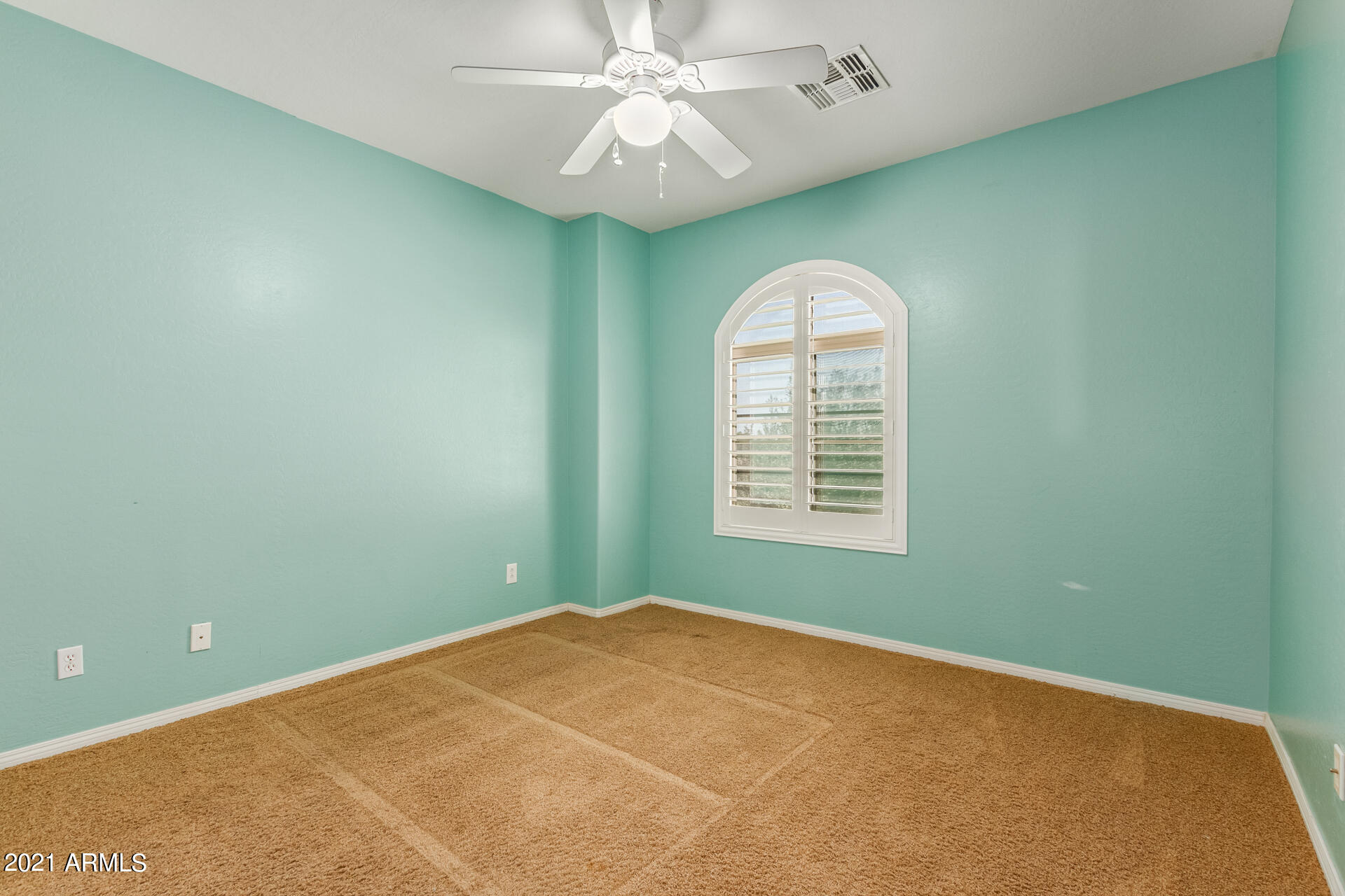 4657 South Ranger Court Gilbert, AZ 85297 - Photo 42 of 62 Bedroom 3