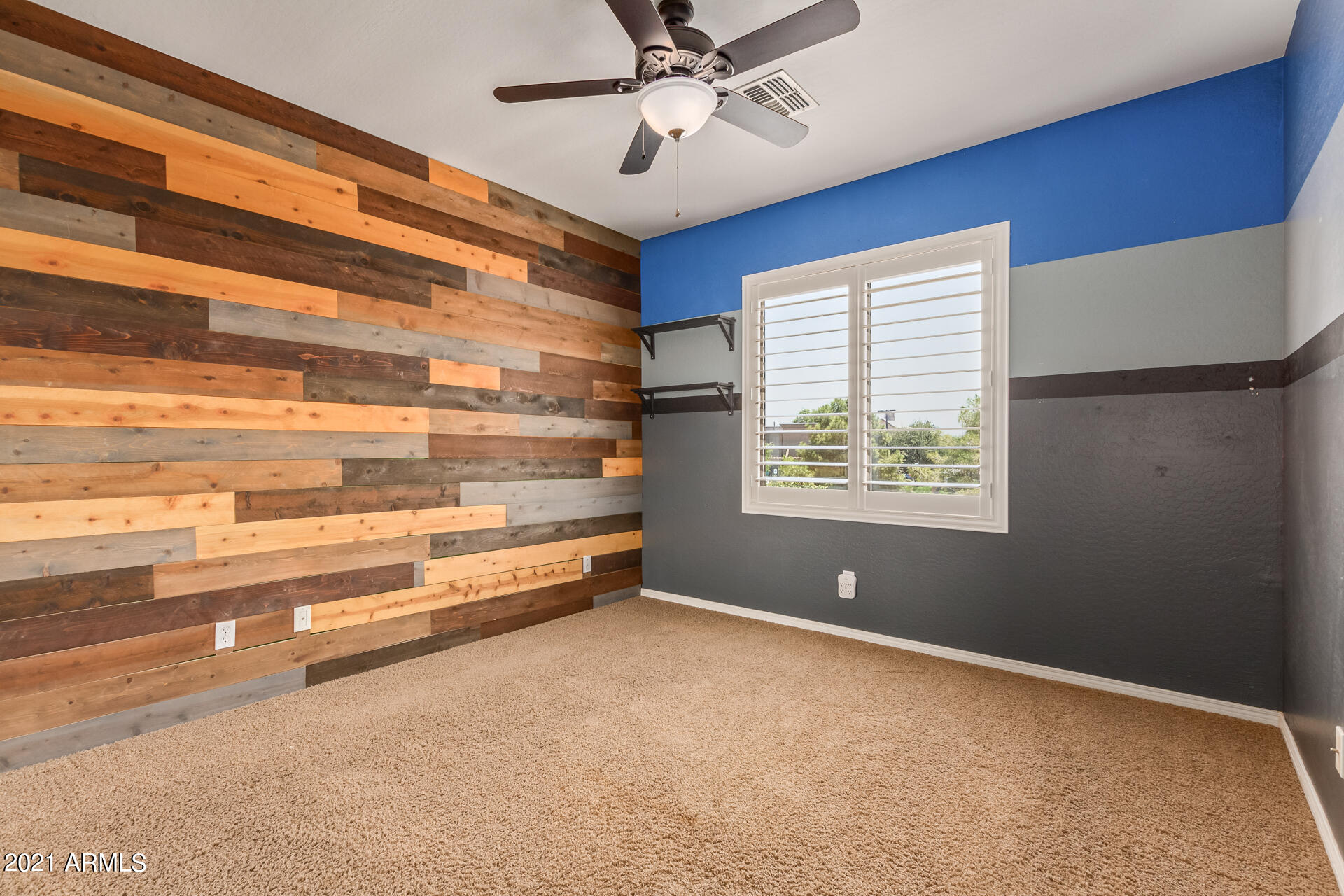 4657 South Ranger Court Gilbert, AZ 85297 - Photo 44 of 62 Bedroom 4