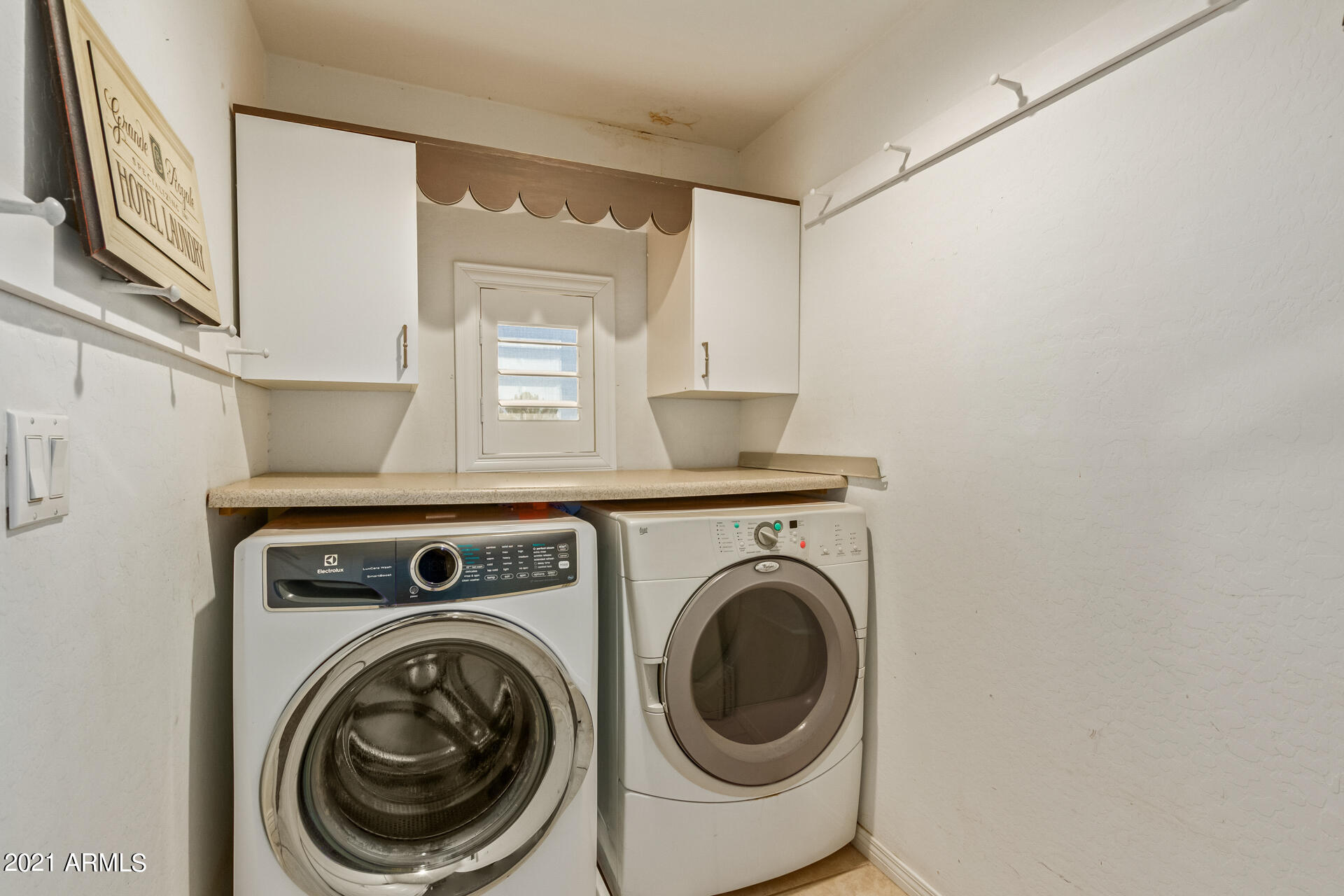 4657 South Ranger Court Gilbert, AZ 85297 - Photo 47 of 62 Upstairs laundry