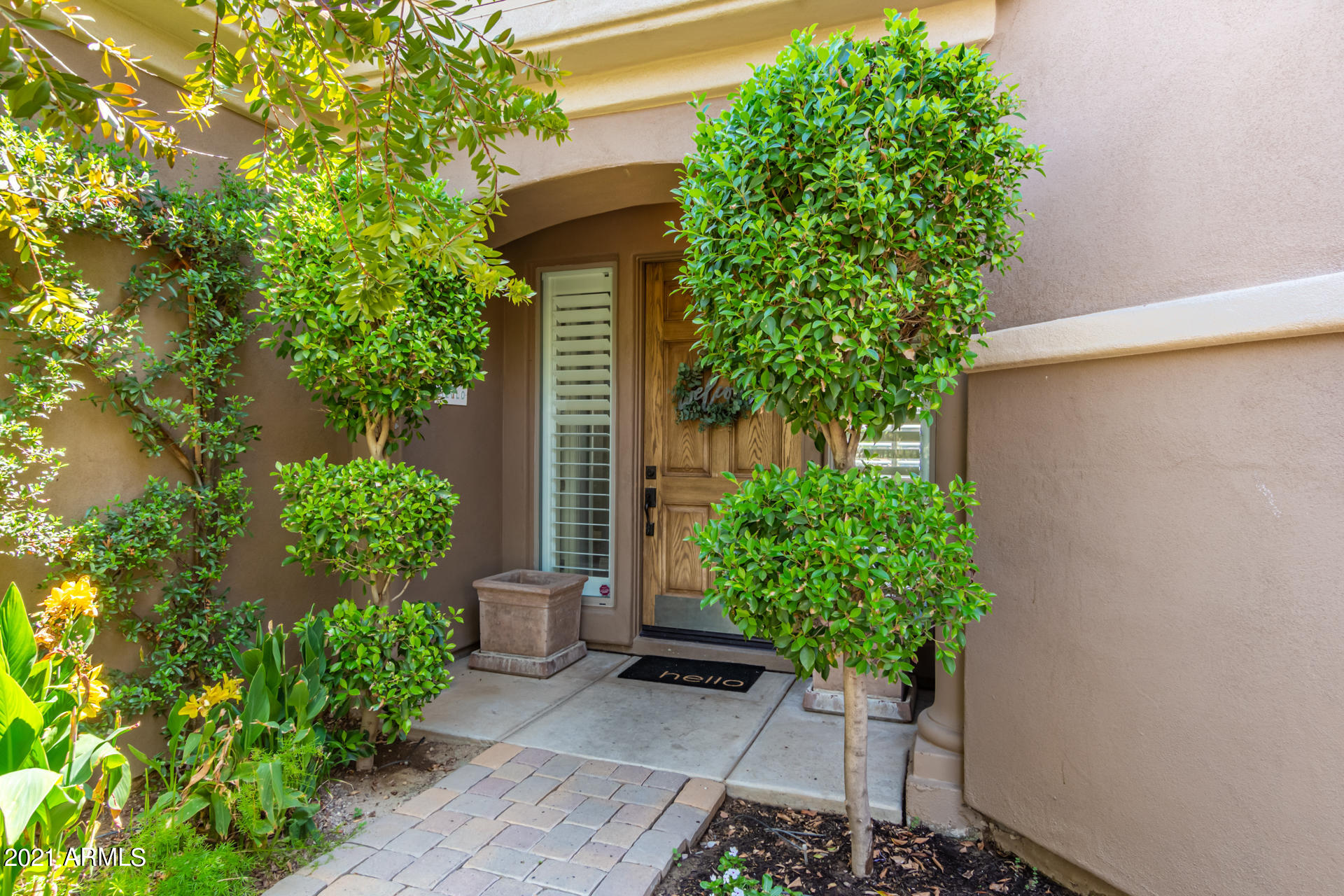 4657 South Ranger Court Gilbert, AZ 85297 - Photo 5 of 62 Entry