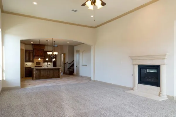 $3,800 | 1021 Taylor Drive, Allen, TX 75013