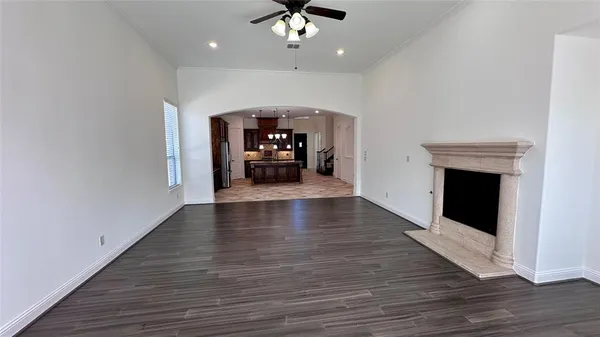 $3,800 | 1021 Taylor Drive, Allen, TX 75013