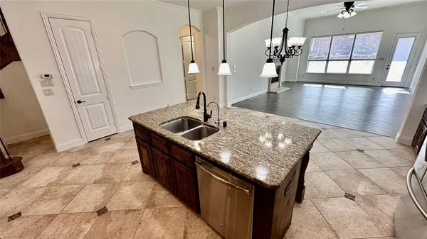 $3,800 | 1021 Taylor Drive, Allen, TX 75013