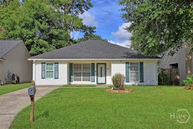 $290,000 | 7221 Garfield Street, Savannah, GA 31406