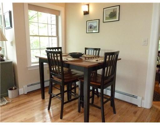 12 Black Brook Road Gorham, ME 04038 - Photo 16 of 25 Other. Breakfast Nook