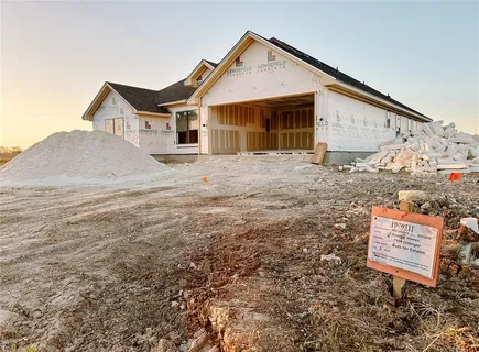 $444,752 | 1109 Dillinger Road, Hewitt, TX 76643