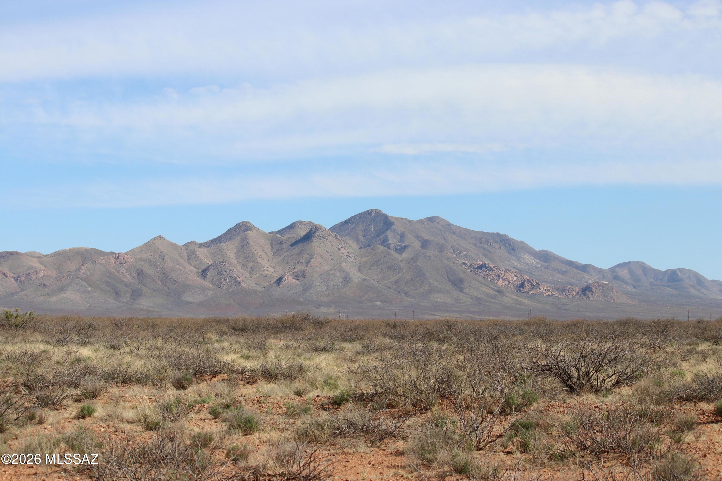 Tbd West Austin Henely Road, Unit 6 Elfrida, AZ 85610 - Photo 1 of 9