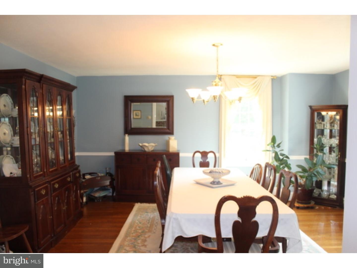 155 Broadview Road Springfield, PA 19064 - Photo 11 of 23 Dining Room