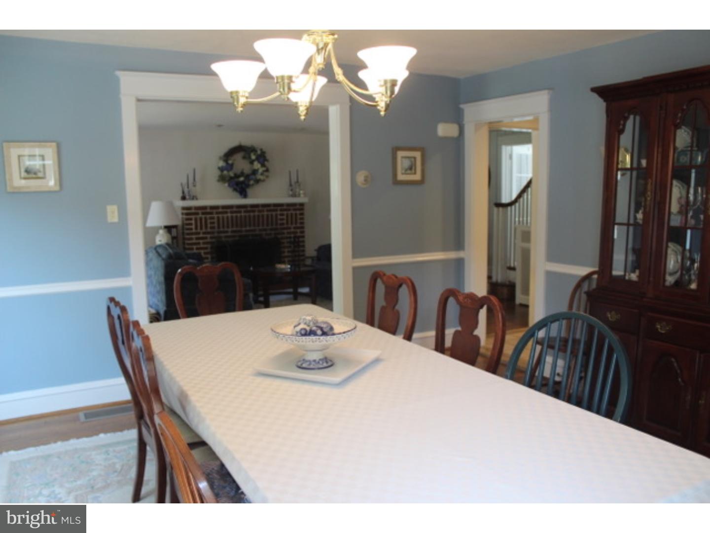 155 Broadview Road Springfield, PA 19064 - Photo 12 of 23 Dining Room