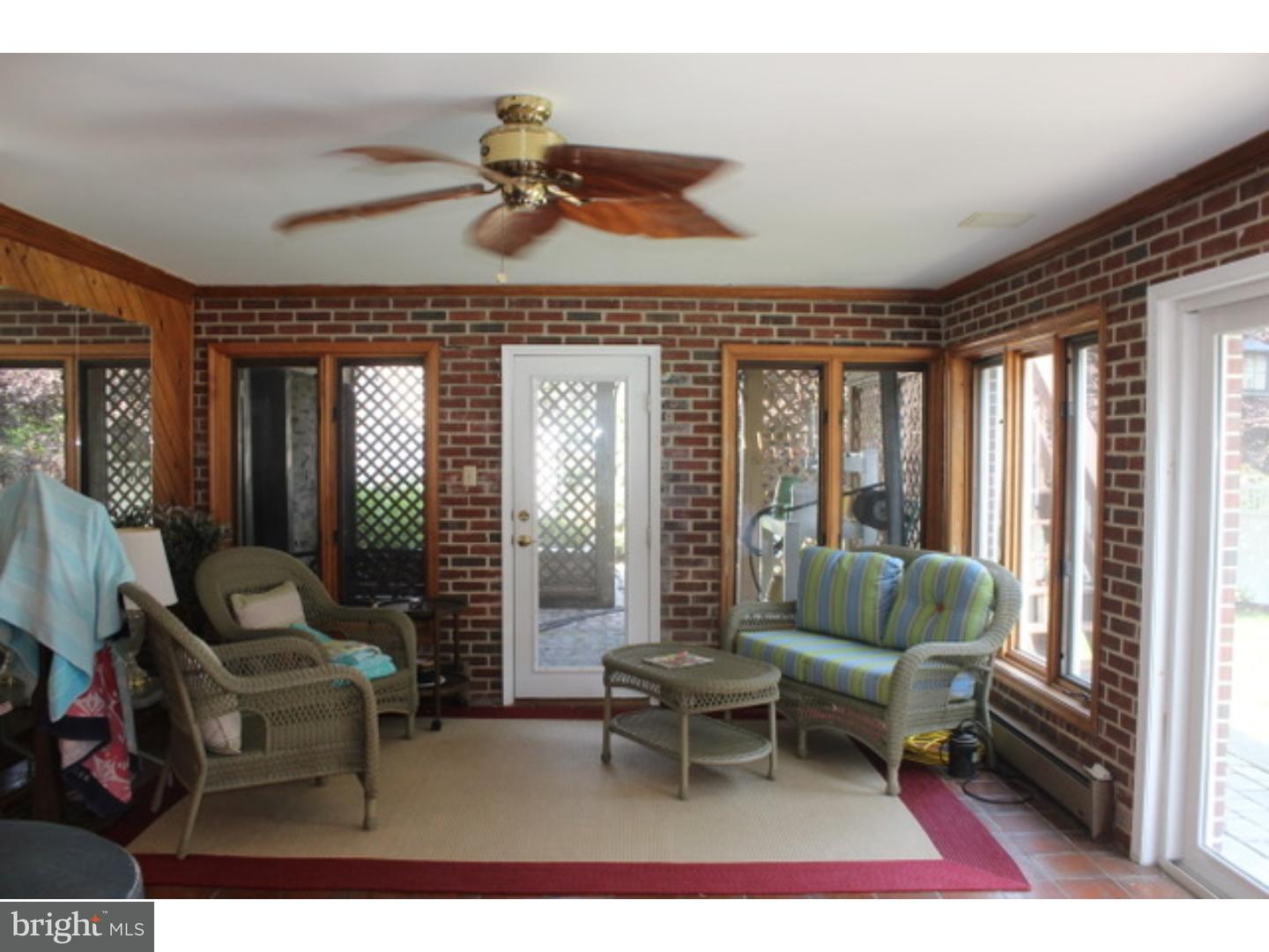 155 Broadview Road Springfield, PA 19064 - Photo 14 of 23 Sun Room