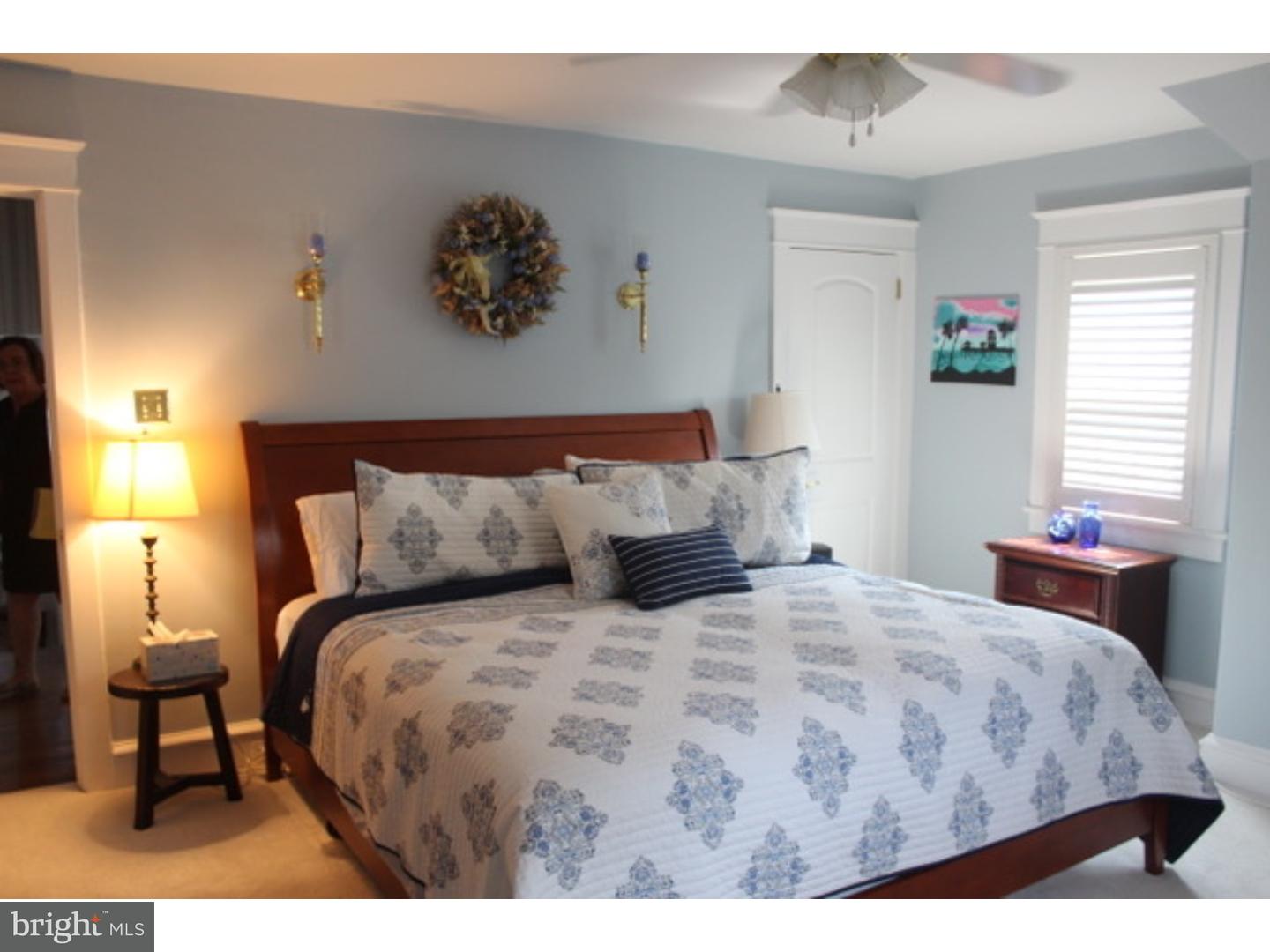 155 Broadview Road Springfield, PA 19064 - Photo 15 of 23 Bedroom - Main
