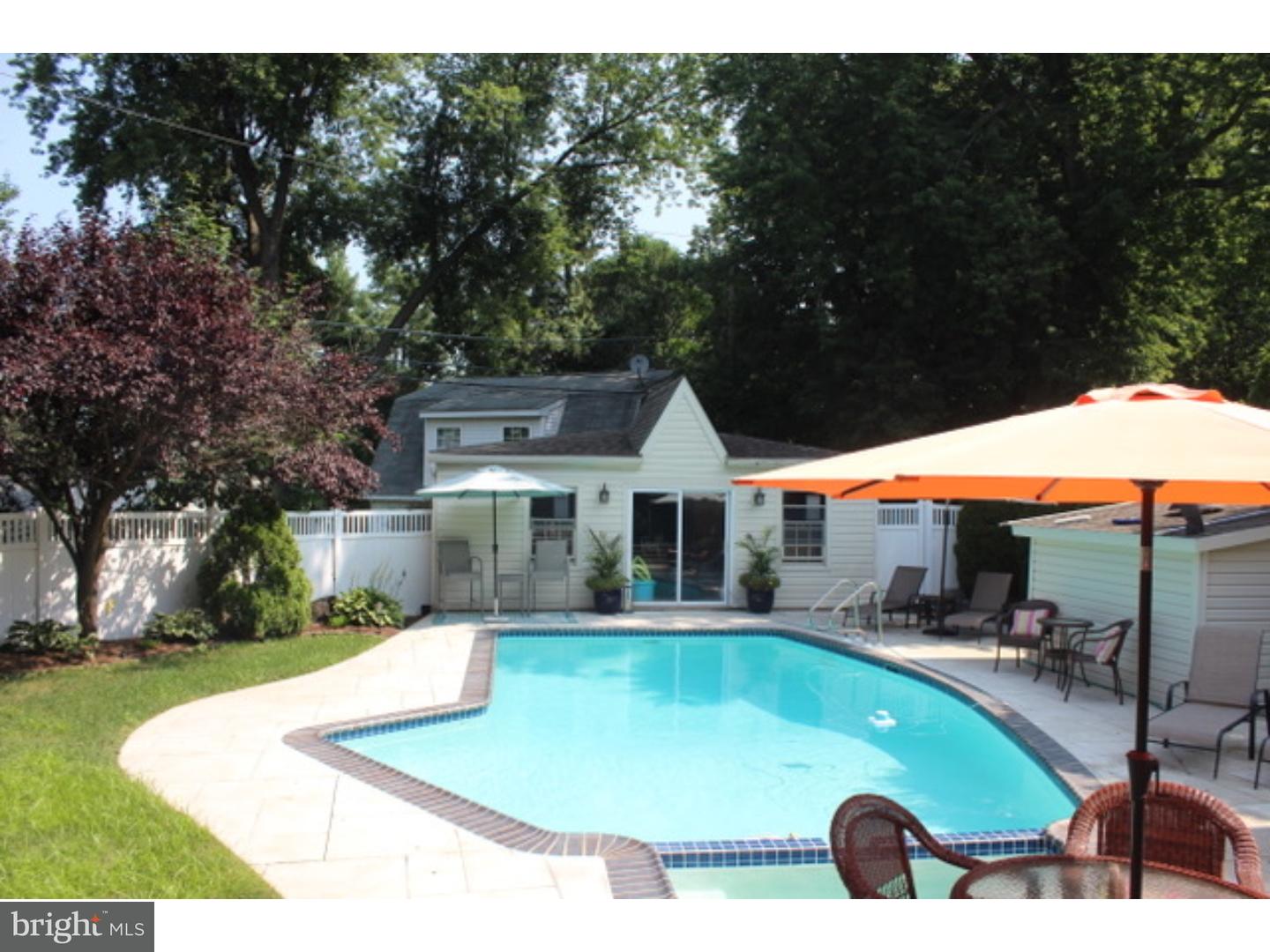 155 Broadview Road Springfield, PA 19064 - Photo 23 of 23 Pool