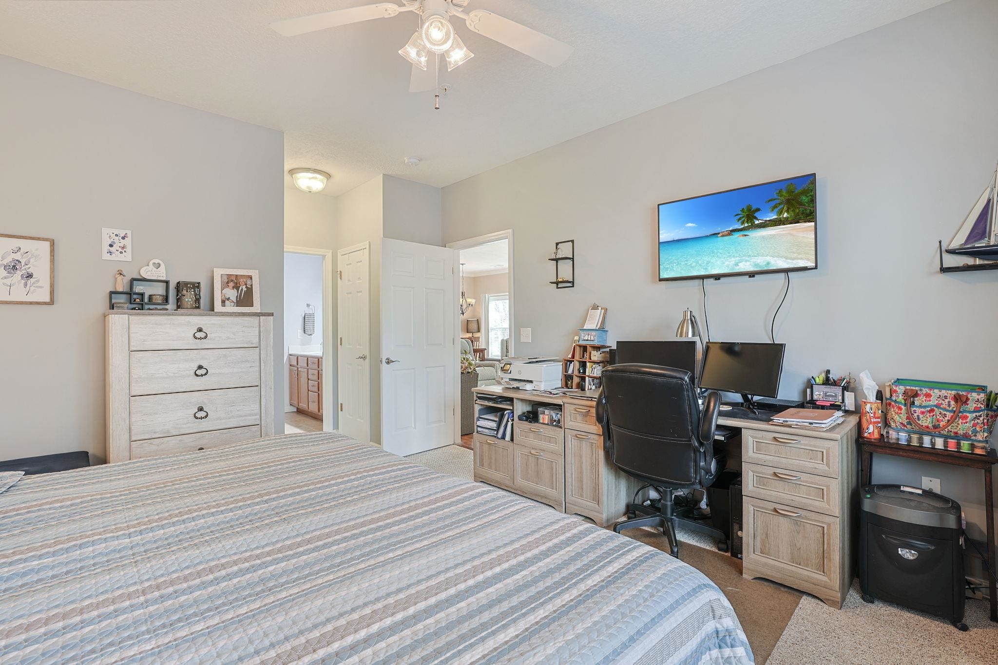 401 Mahogany Drive, Unit 101 Murrells Inlet, SC 29576 - Photo 11 of 30