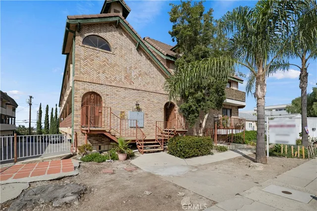 $3,250,000 | 10219 Commerce Avenue, Tujunga, CA 91042