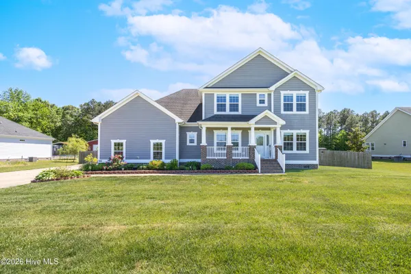 $620,000 | 268 Baxter Lane, Moyock, NC 27958