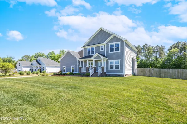 $620,000 | 268 Baxter Lane, Moyock, NC 27958