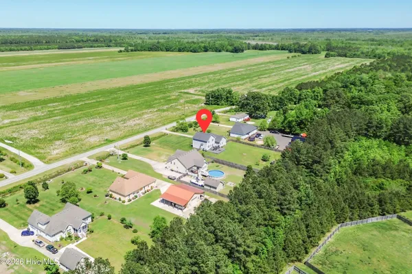 $620,000 | 268 Baxter Lane, Moyock, NC 27958