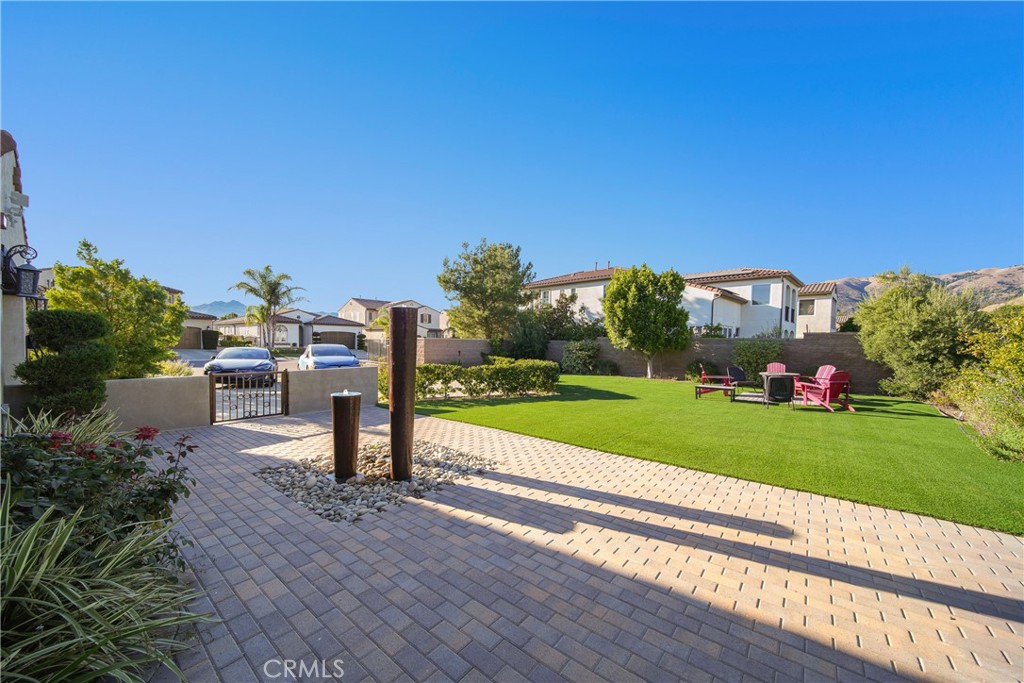 11662 North Ricasoli Way Porter Ranch, CA 91326 - Photo 74 of 75